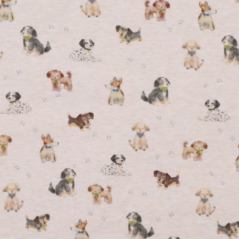 BEBE OTTO ORGANIC BUNNY RUG