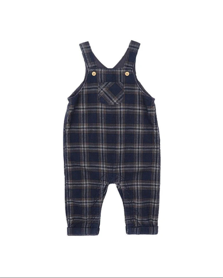 BEBE JAKE NAVY PULL ON PANTS