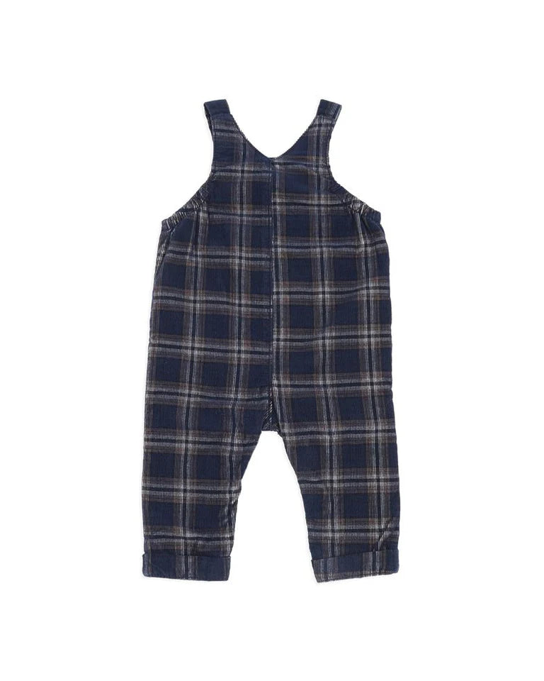 BEBE JAKE NAVY PULL ON PANTS