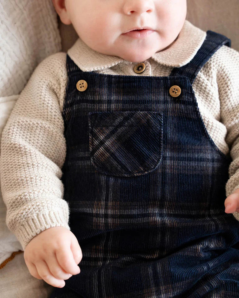 BEBE JAKE NAVY PULL ON PANTS