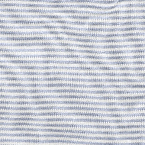 BEBE ALVIN STRIPE ORGANIC LEGGINGS