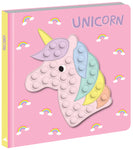 Bubble Pops - Unicorn