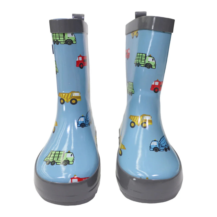 KORANGO Trucks Gumboot Airie Blue