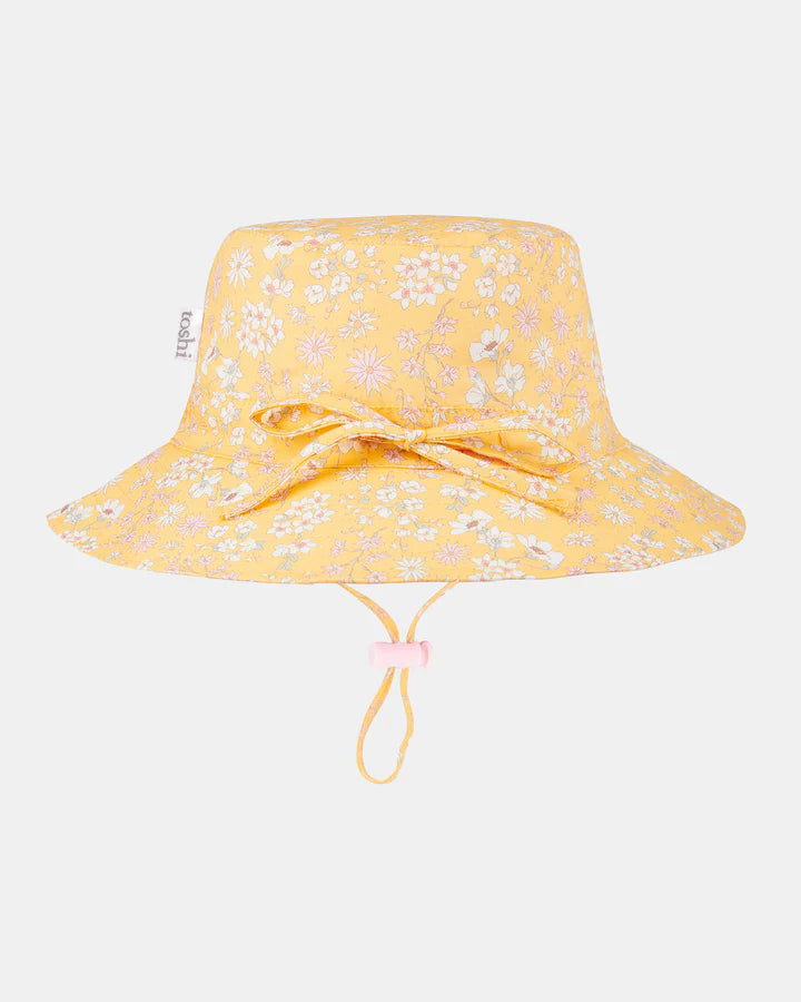 Toshi Sunhat Eva-Sunny