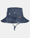 Toshi Sunhat Joyride/Galaxy