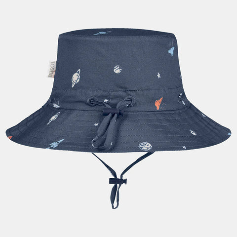 Toshi Sunhat Joyride/Galaxy