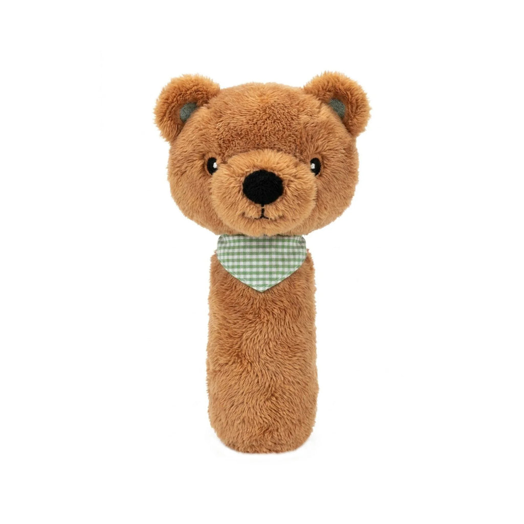 ALL4ELLA Baby Rattle - -Bear