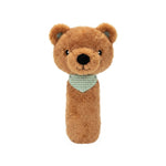 ALL4ELLA Baby Rattle - -Bear