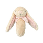 ALL4ELLA Baby Rattle - -Bunny