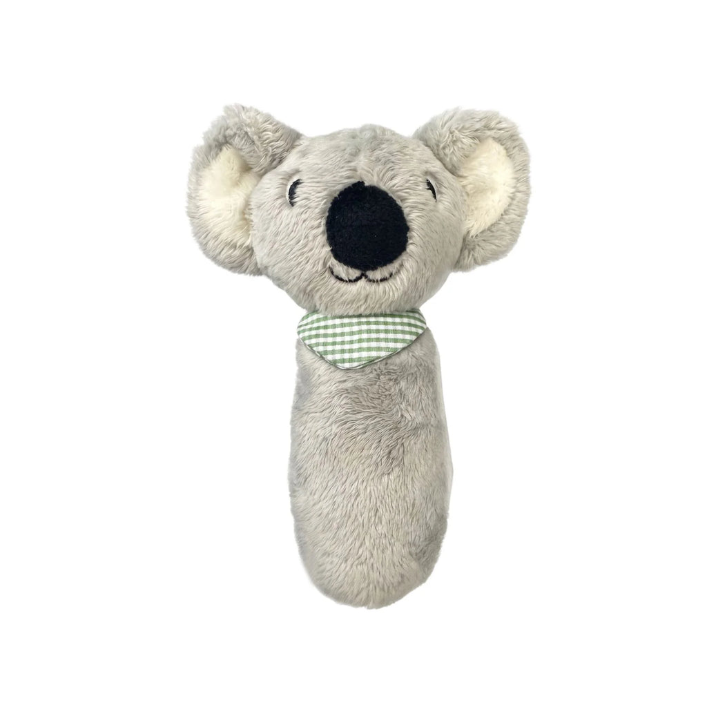 ALL4ELLA Baby Rattle - - Koala