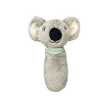 ALL4ELLA Baby Rattle - - Koala
