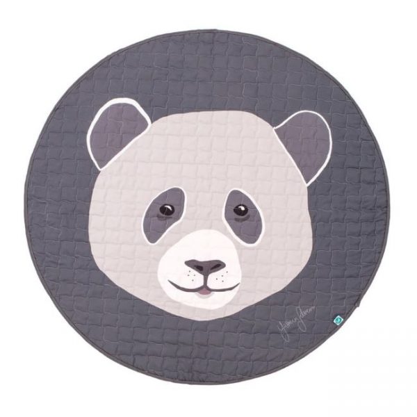 ALL4ELLA Play mat Panda