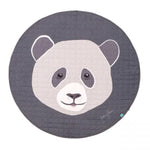 ALL4ELLA Play mat Panda