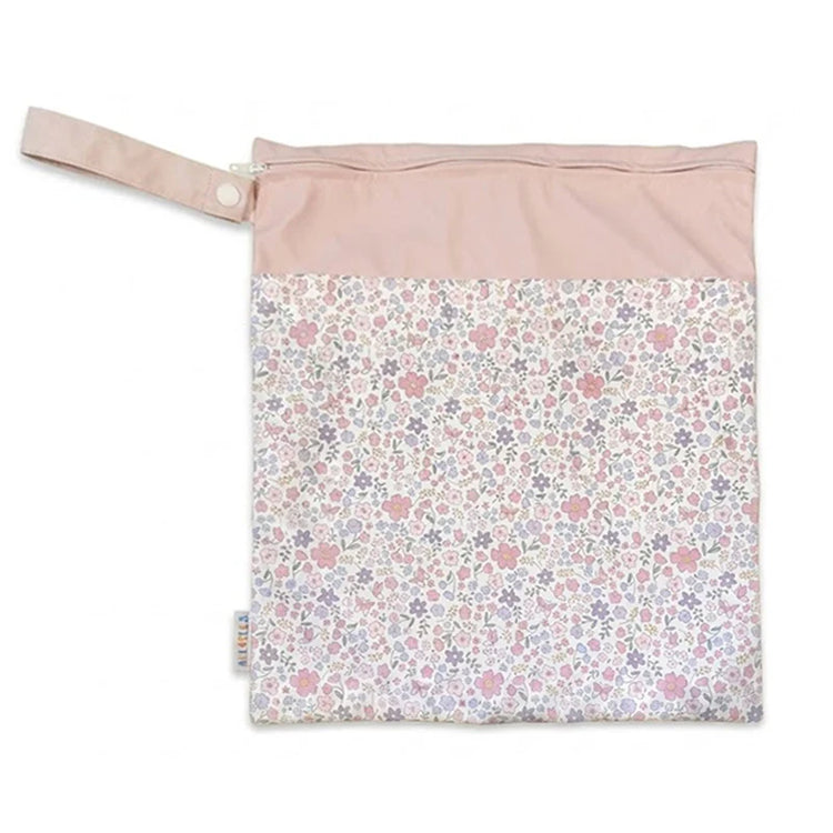 ALL4ELLA Blossom Recycled Wet Bag
