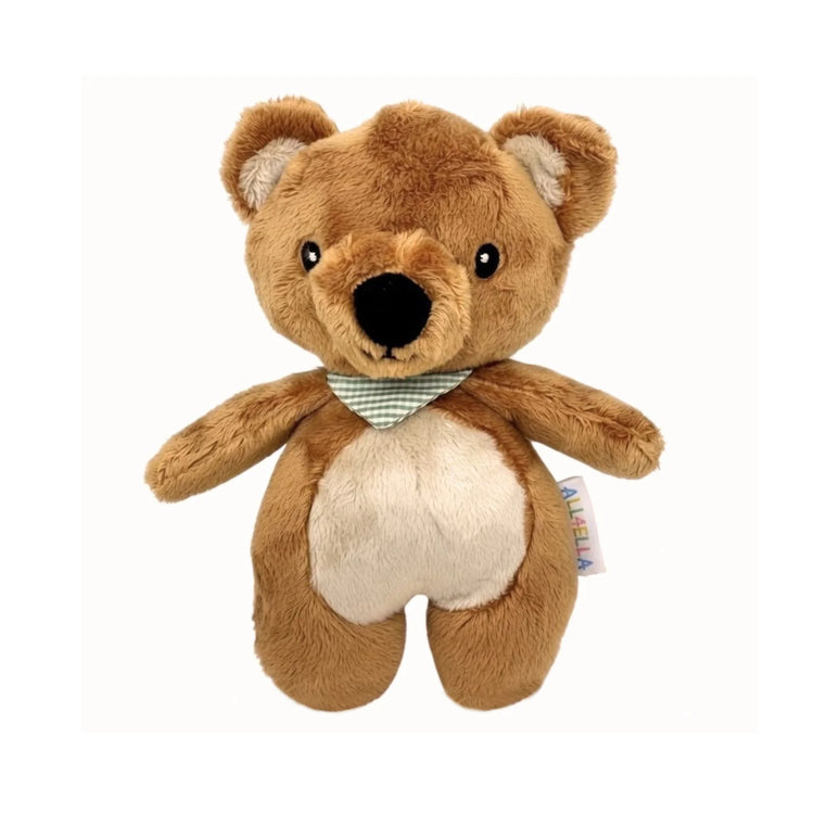 ALL4ELLA Sensory Rattle - Dog