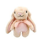 ALL4ELLA Sensory Rattle - Bunny