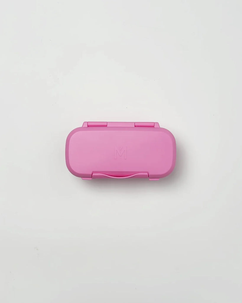 MontiiCo Snack Lunch Box - Floss
