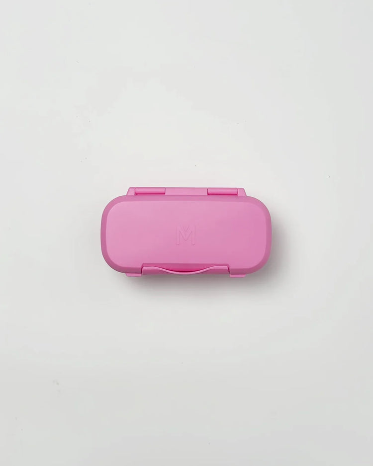 MontiiCo Snack Lunch Box - Floss