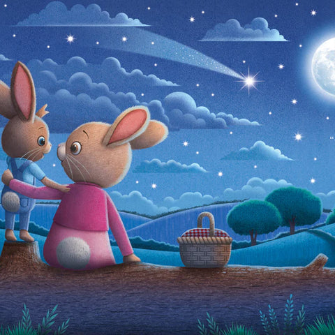 Story Time - Padded Board Book - Do You Know How Much I Love You?