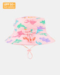 Toshi Swim Baby Sunhat Classic - Dishy Fishy