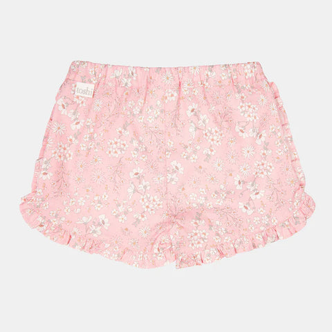 Toshi Baby Shorts Eva/Blossom