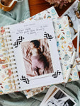 Write to Me Baby Firsts