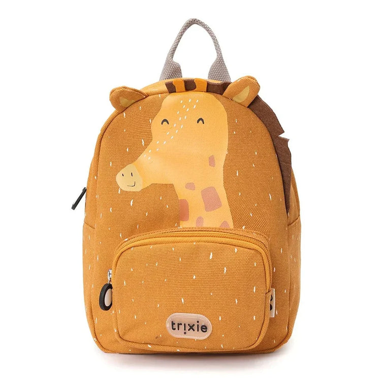 Trixie Backpack - Mr. Giraffe