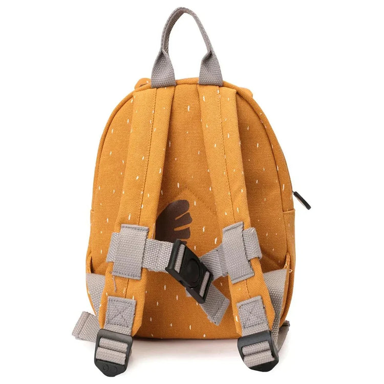 Trixie Backpack - Mr. Giraffe