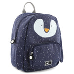 Trixie Backpack - Backpack - Mr. Penguin