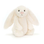 Jellycat Bashful Cream Bunny Original (Med)