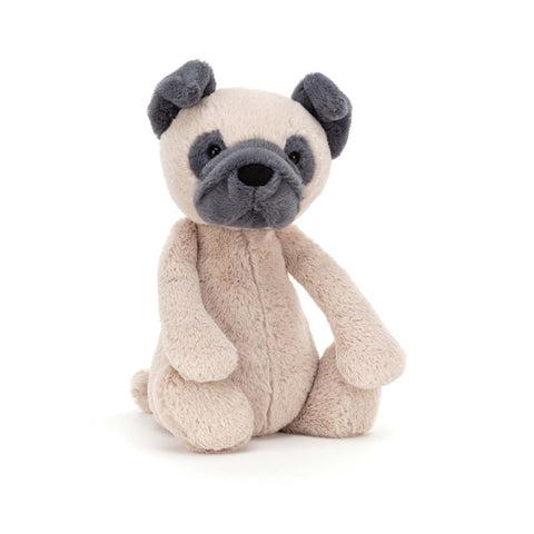 Jellycat Bashful Pug Original (Med)