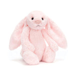 Jellycat Bashful Pink Bunny Original (Med)