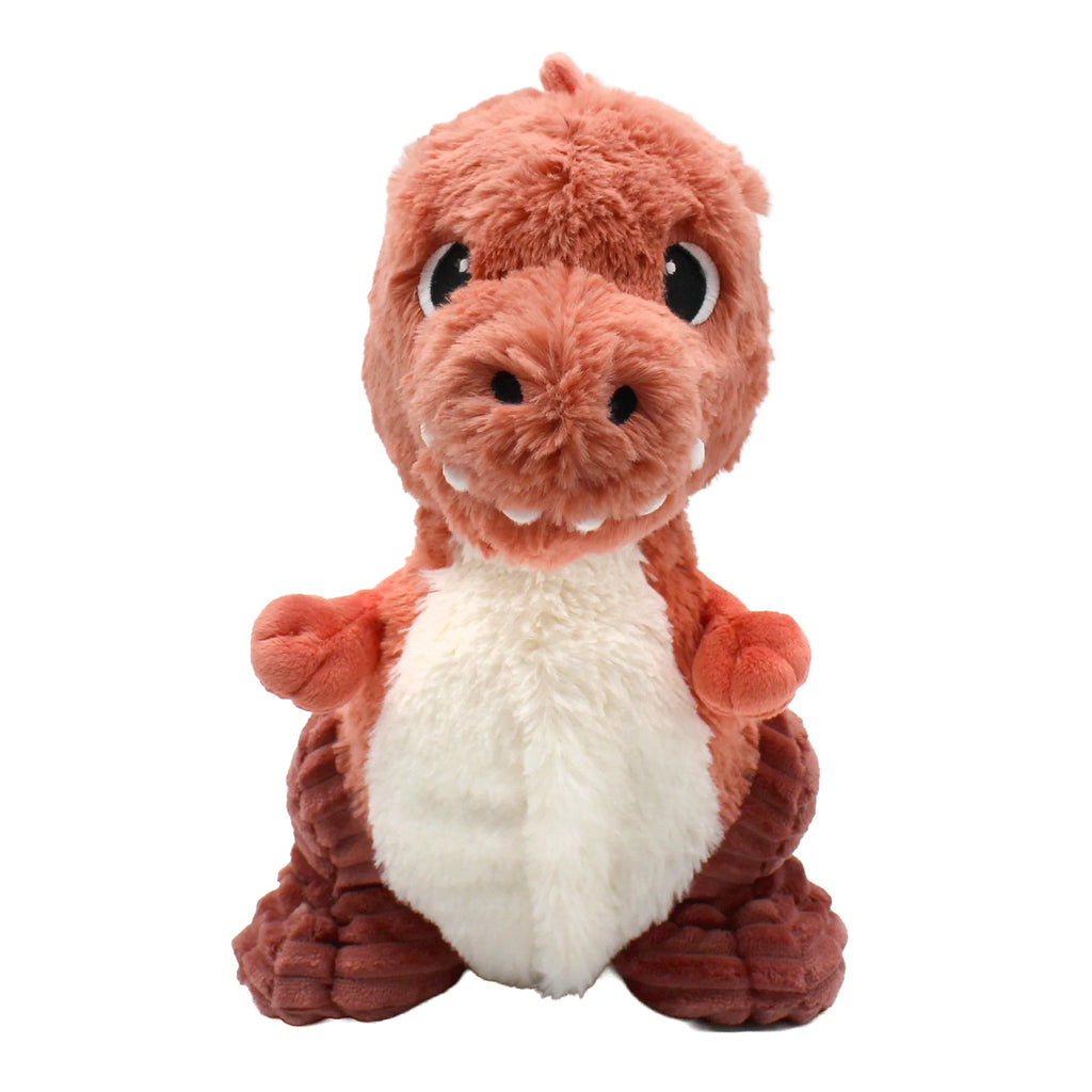 Les Ptipotos T-REX, Mum & Baby