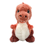 Les Ptipotos T-REX, Mum & Baby