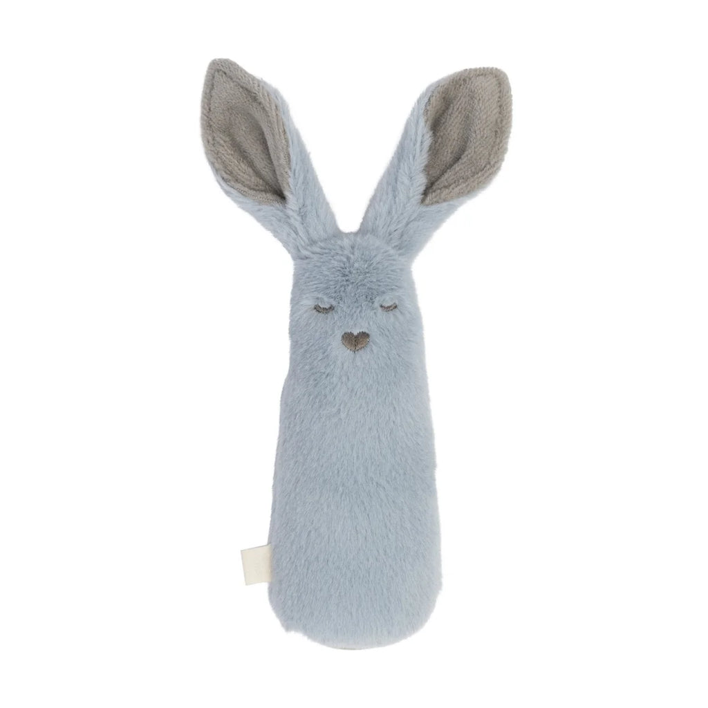 BIBS BIBS Baby Rattle, Cloud