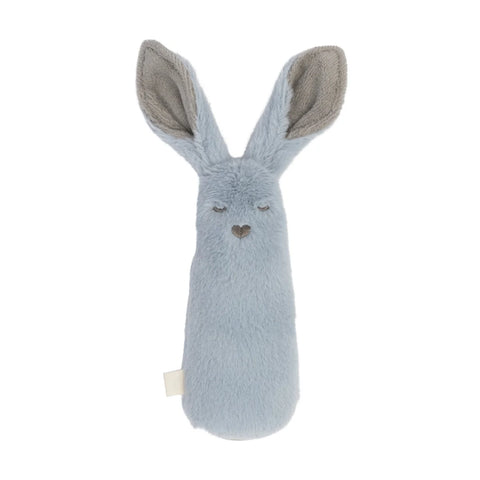 BIBS BIBS Baby Rattle, Cloud