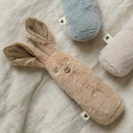 BIBS BIBS Baby Rattle, Powder