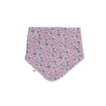 BIBS Liberty Bandana Bib - Chamomile Lawn/Violet Sky