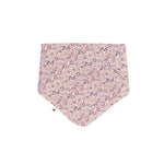BIBS Liberty Bandana Bib - Eloise/Blush