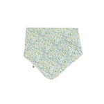 BIBS Liberty Bandana Bib - Eloise/Ivory