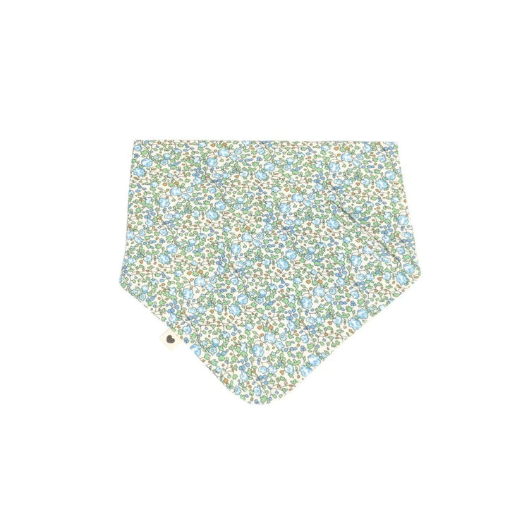 BIBS Liberty Bandana Bib - Eloise/Ivory