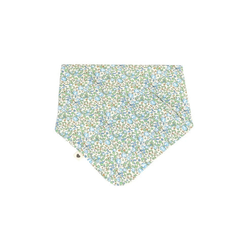 BIBS Liberty Bandana Bib - Eloise/Ivory