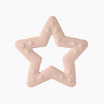 Bibs Bitie Star - Blush