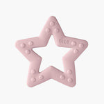 Trixie Bibs Bitie Star - Pink Plum