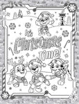 Markerific - Activity Kit - Countdown to Christmas