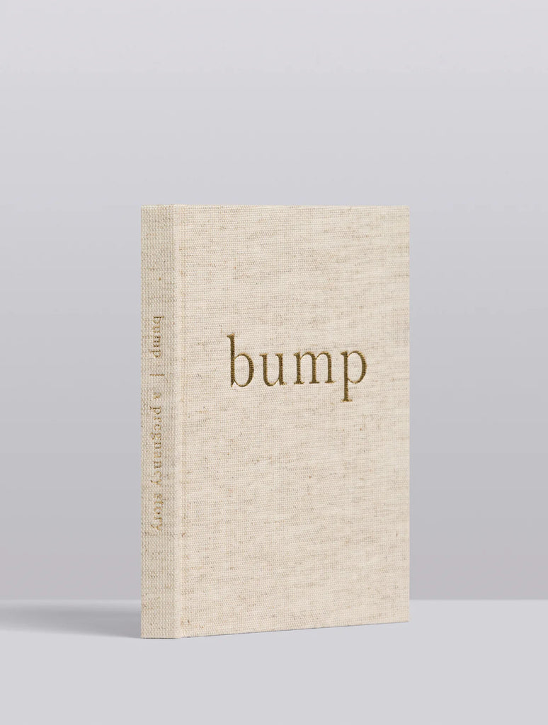 Write to Me Bump. A Pregnancy Story