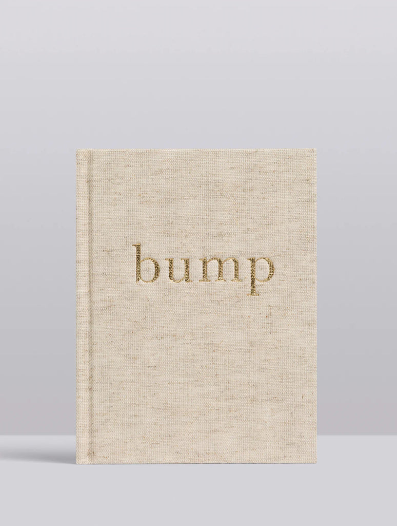 Write to Me Bump. A Pregnancy Story