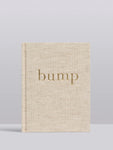 Write to Me Bump. A Pregnancy Story