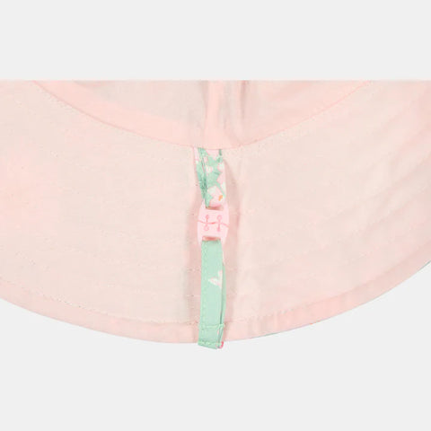 Toshi Sunhat Desert Rose /Apple