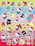 Hello Kitty and Friends - Activity Kit